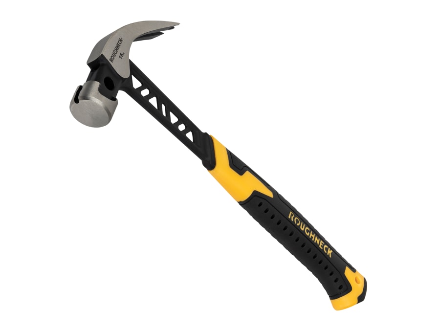 Roughneck 11005 Claw Hammer 454g