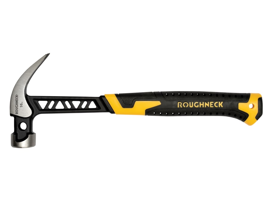 Roughneck 11005 Claw Hammer 454g