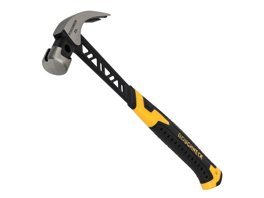 Roughneck 11015 Claw Hammer 680g