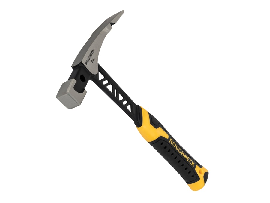 Roughneck 11020 Brick Hammer 567g
