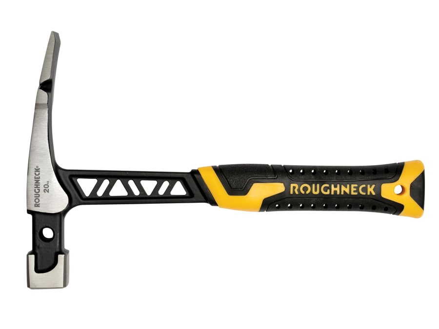 Roughneck 11020 Brick Hammer 567g