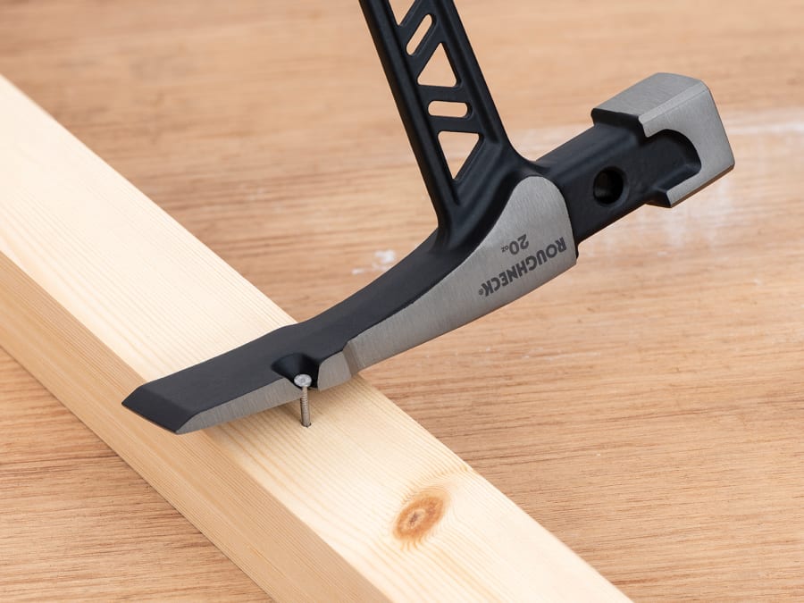 Roughneck 11020 Brick Hammer 567g