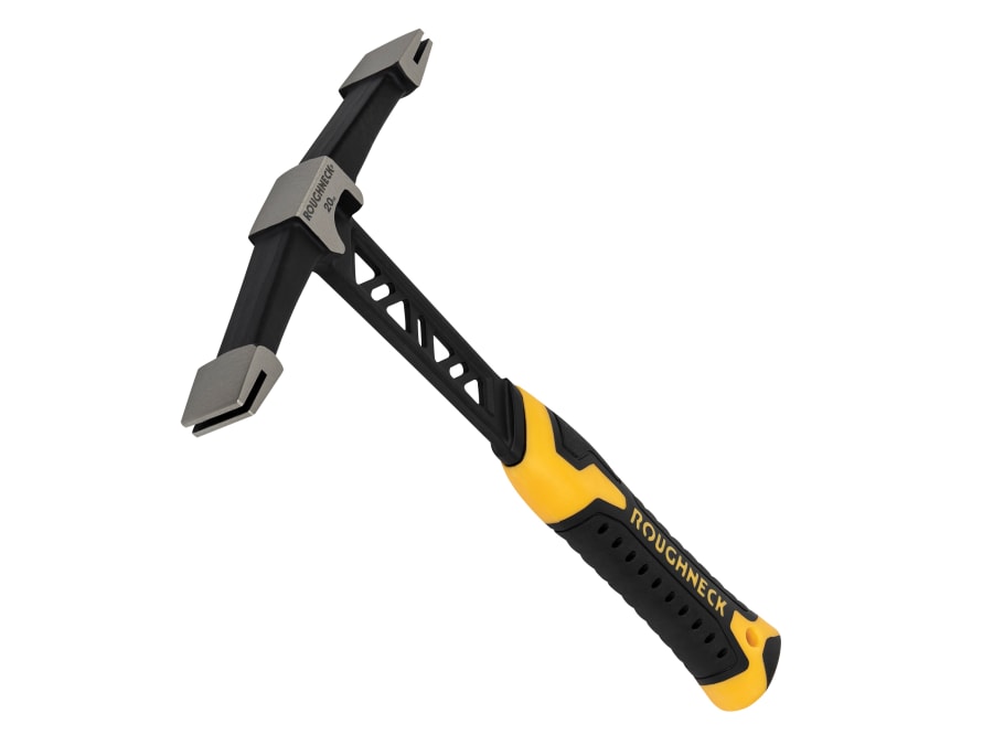Roughneck 11038 Scutch Hammer 567g