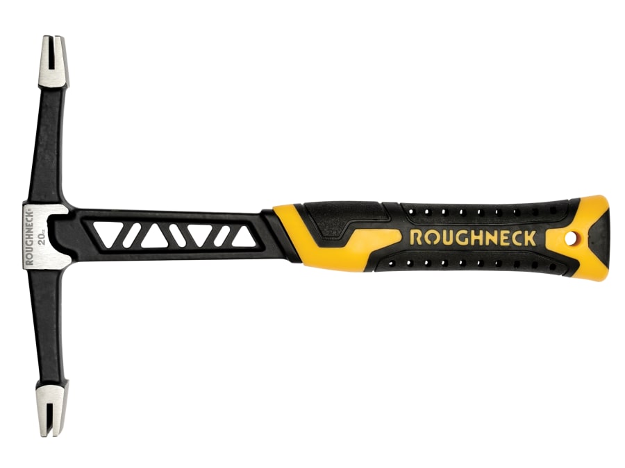 Roughneck 11038 Scutch Hammer 567g