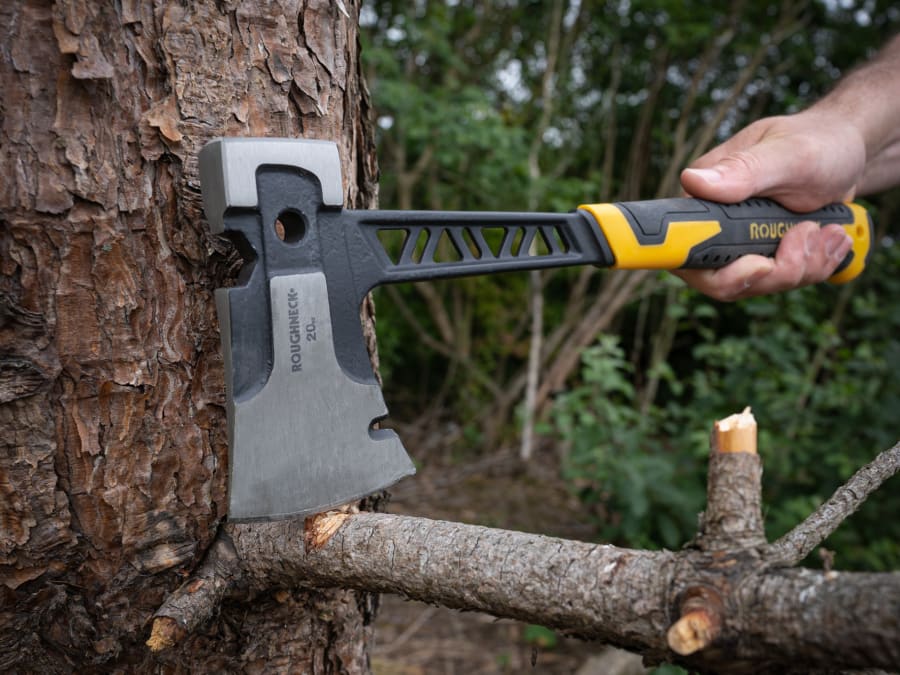 Roughneck 11070 Axe 0.6kg