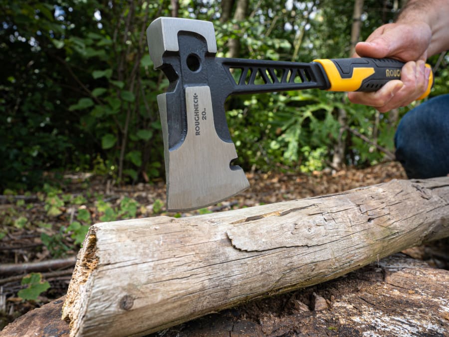 Roughneck 11070 Axe 0.6kg