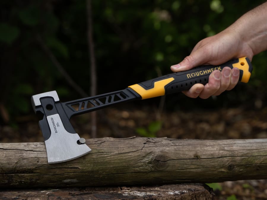 Roughneck 11070 Axe 0.6kg