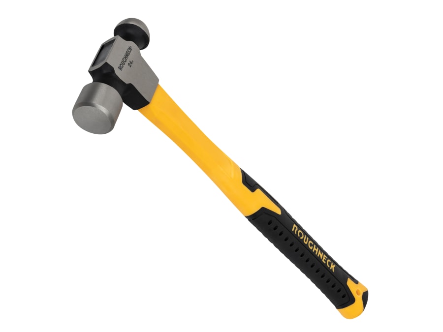 Roughneck 11154 680g Ball Pein Hammer