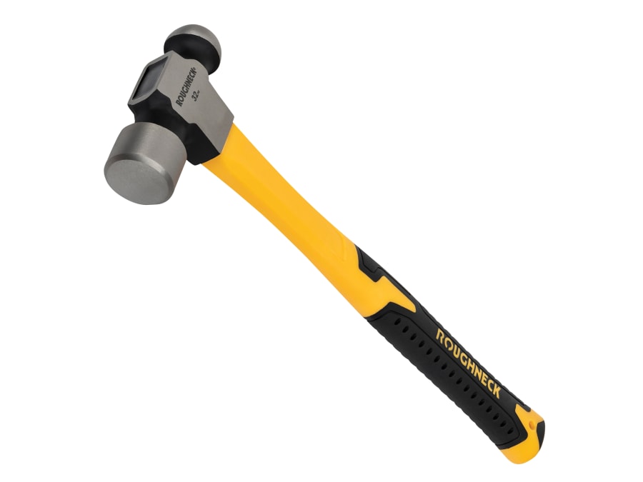 Roughneck 11156 Ball Pein Hammer 907g