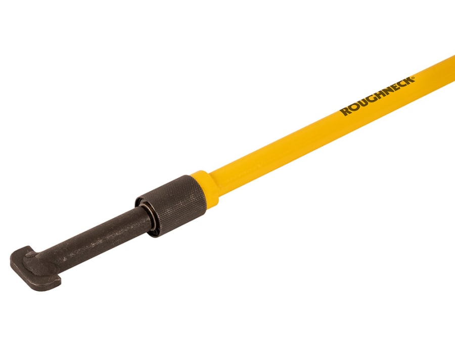 Roughneck 12001 Universal Manhole Key