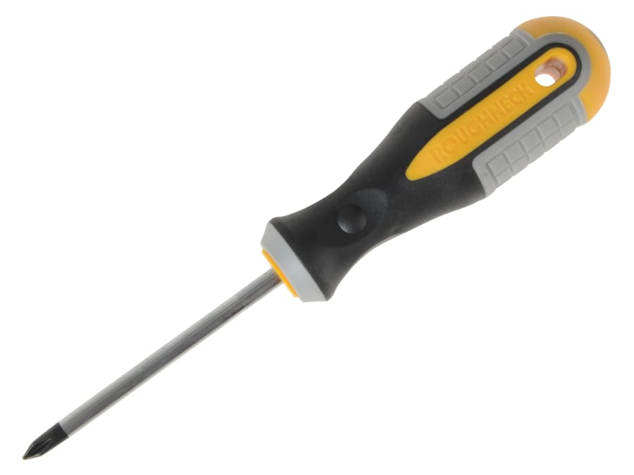 Roughneck 22131 Phillips Screwdriver 75mm