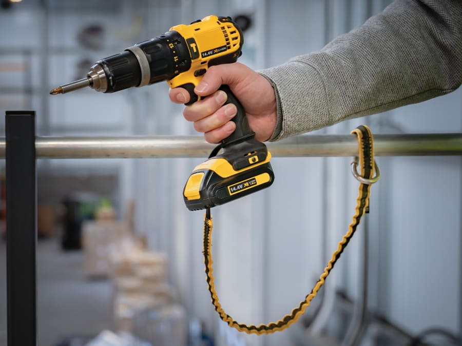 Roughneck 26025 Single Tool Lanyard