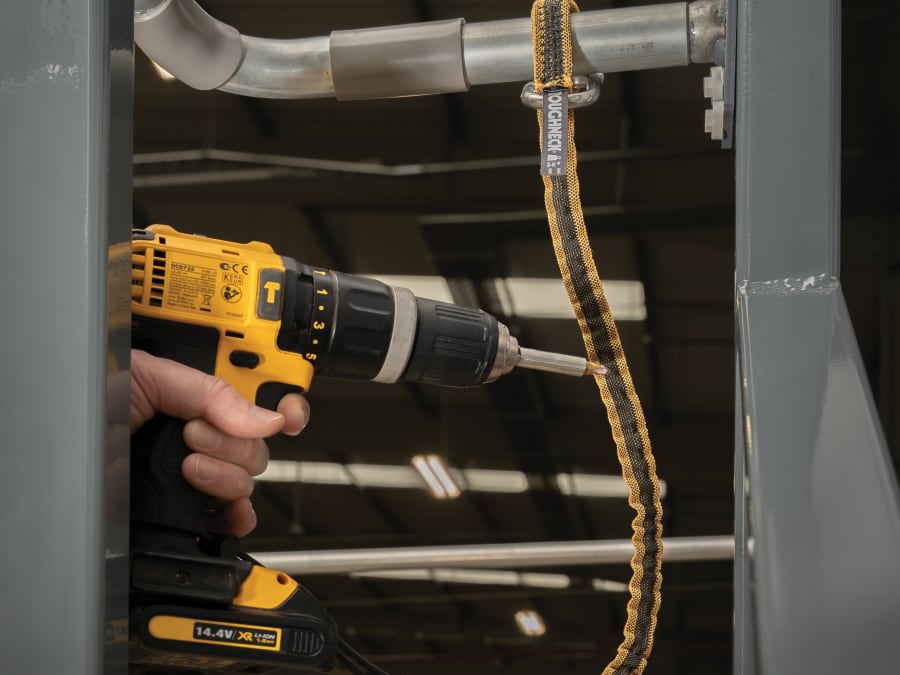 Roughneck 26025 Single Tool Lanyard