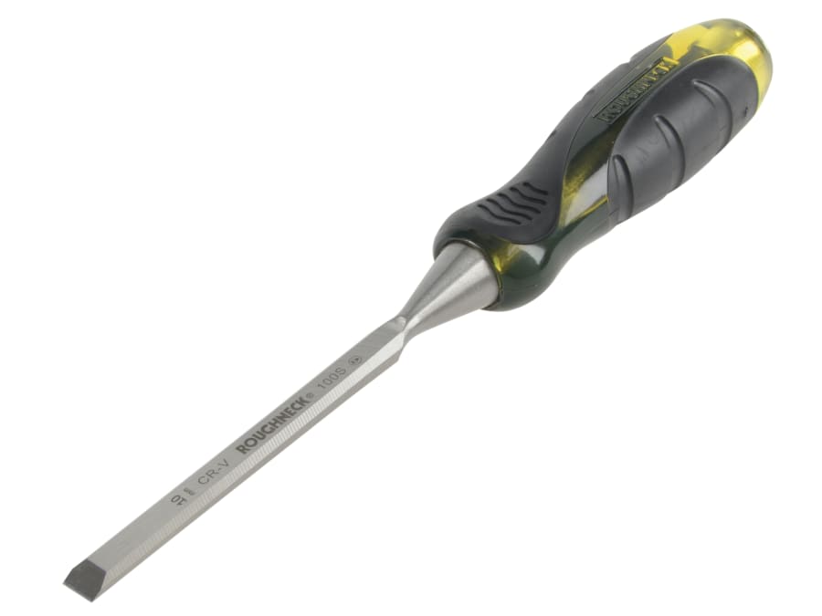 Roughneck 30110 10mm Bevel Edge Chisel