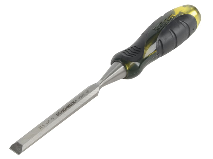 Roughneck 30113 13mm Bevel Edge Chisel