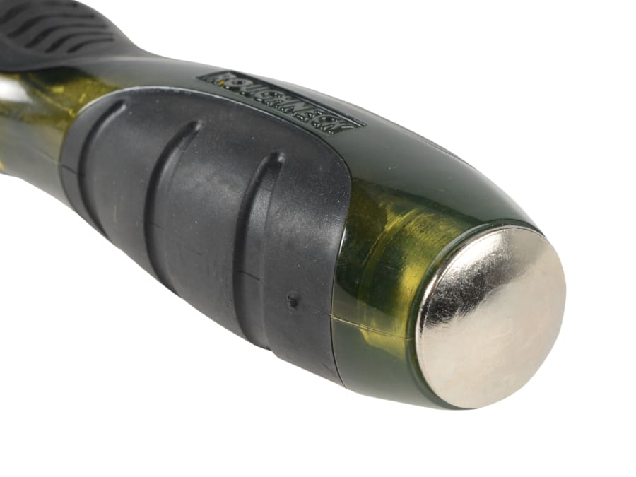 Roughneck 30113 13mm Bevel Edge Chisel