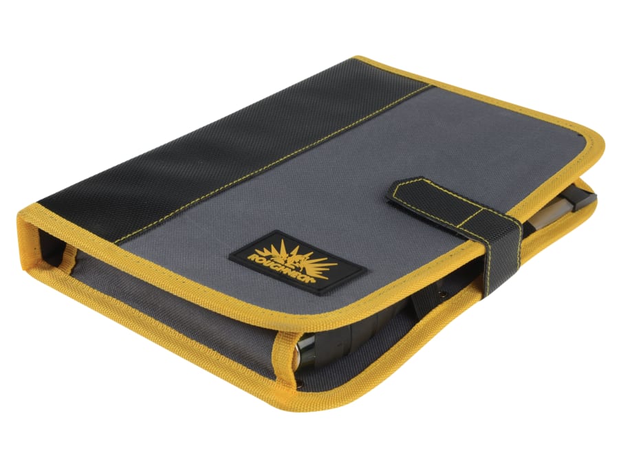 Roughneck 30175 5 Piece Bevel Edge Chisel Set