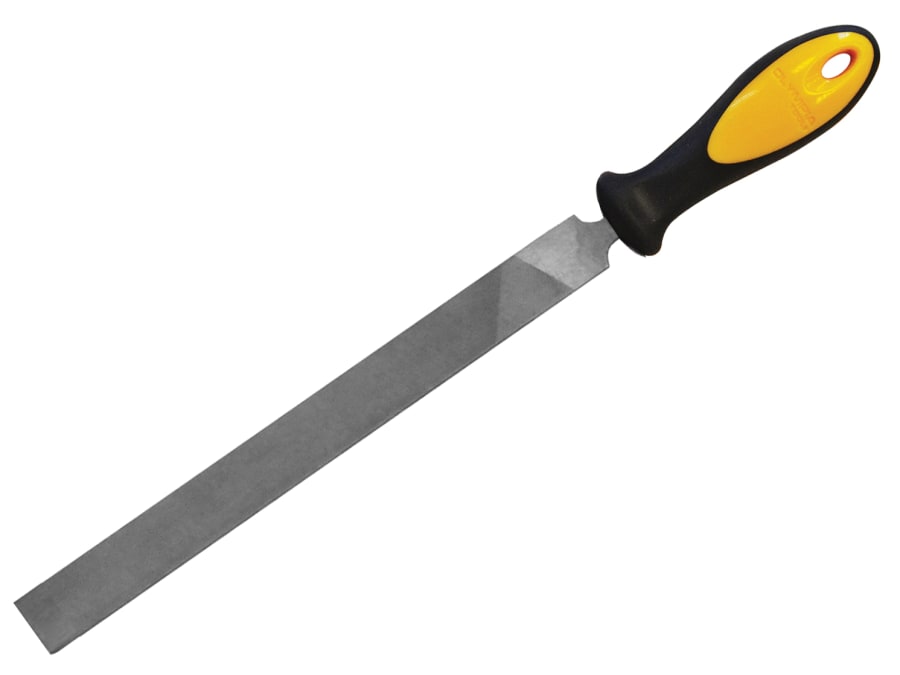 Roughneck 30310 250mm Flat File