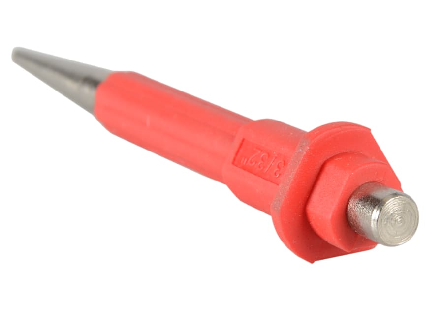 Roughneck 31177 3 Piece Nail Punch Set