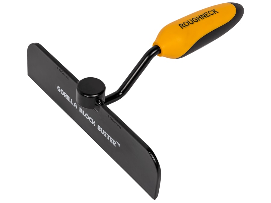 Roughneck 31900 Block Buster Bolster 230mm