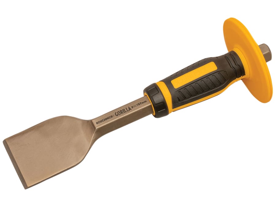 Roughneck 31924 Electrician's Bolster 57 x 279mm