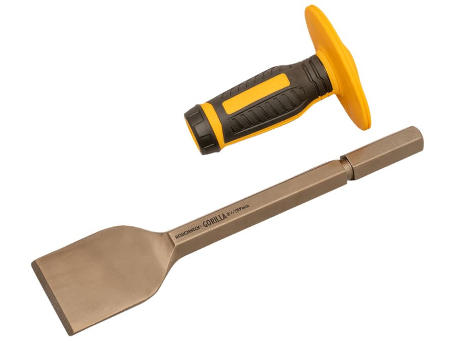 Roughneck 31924 Electrician's Bolster 57 x 279mm