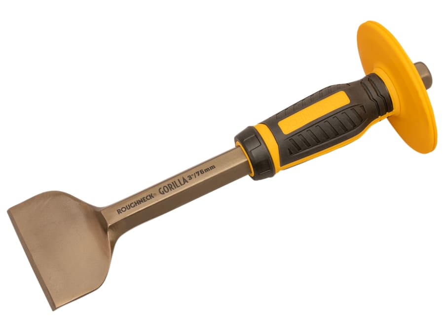 Roughneck 31926 Brick Bolster 76 x 279mm