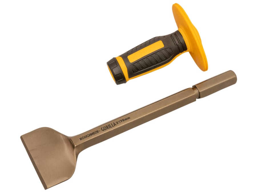 Roughneck 31926 Brick Bolster 76 x 279mm