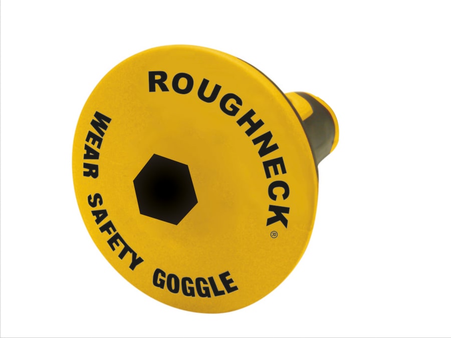 Roughneck 31975 Safety Grip For 16mm Shank