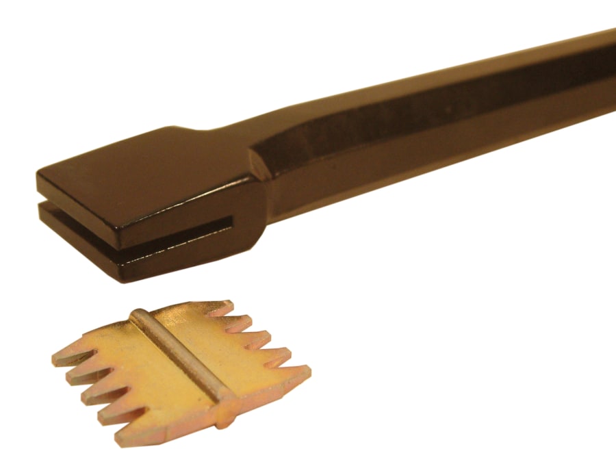 Roughneck 31995 Scutch Chisel 25 x 203mm