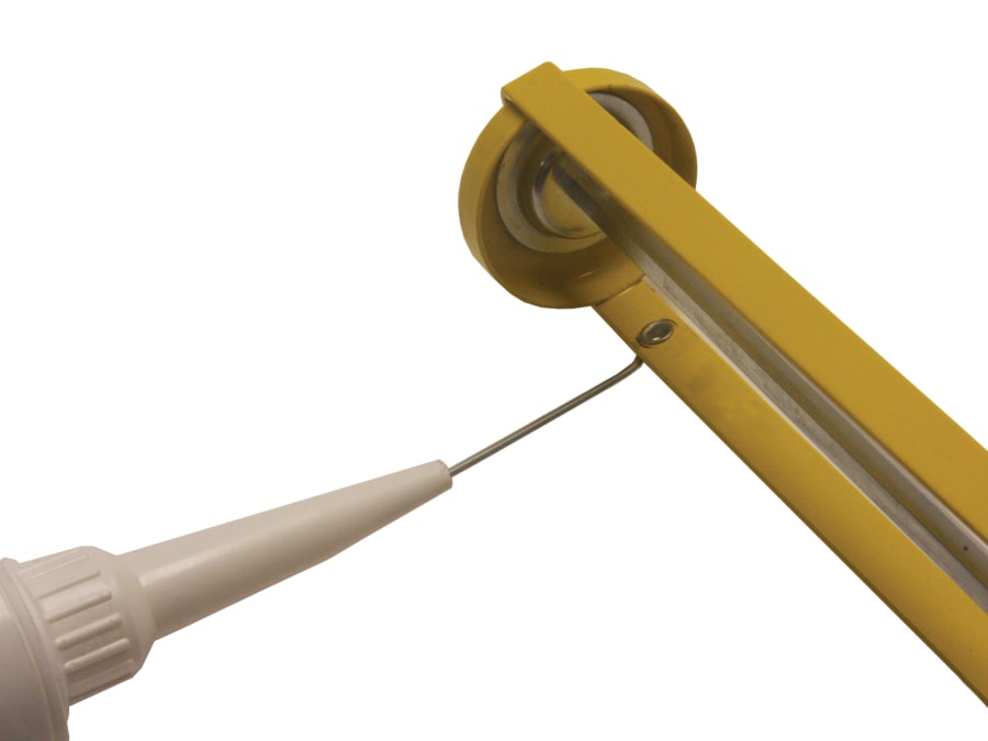 Roughneck 32210 280mm Skeleton Sealant Gun