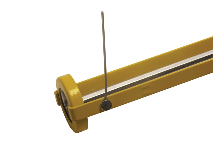 Roughneck 32210 280mm Skeleton Sealant Gun