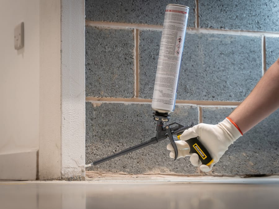 Roughneck 32320 Professional Foam Gun