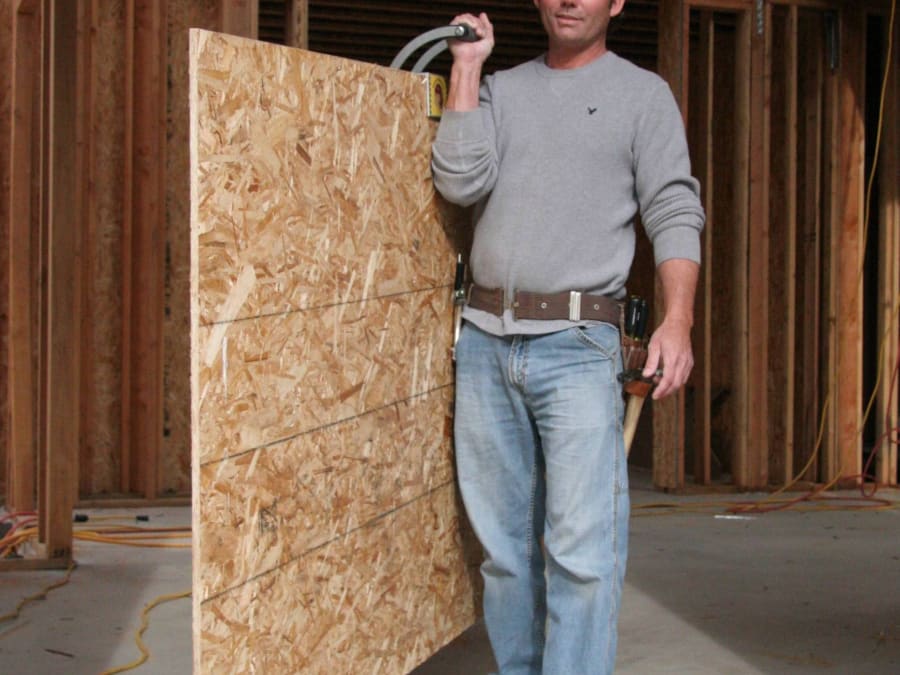 Roughneck 32620 Door Gripper