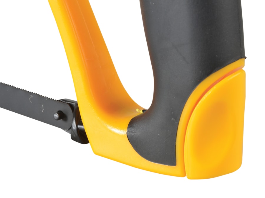 Roughneck 34330 Heavy-Duty Hacksaw 300mm