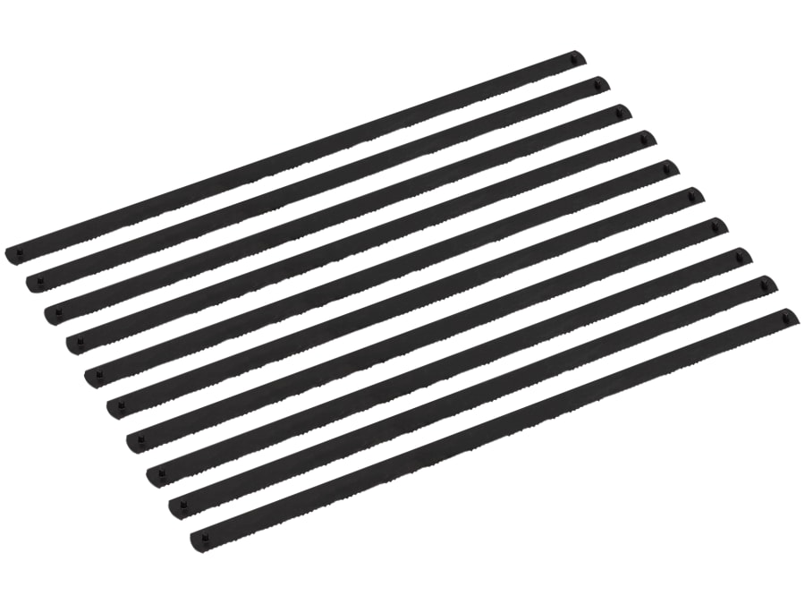Roughneck 34360 150mm Junior Hacksaw Blades Pack of 10