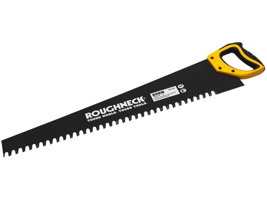 Roughneck 34460 700mm Tungsten Carbide Tip Masonry Saw