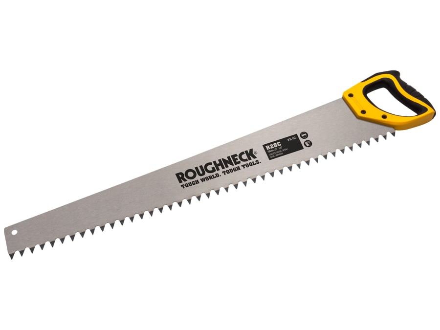 Roughneck 34462 700mm Cellular Concrete Saw
