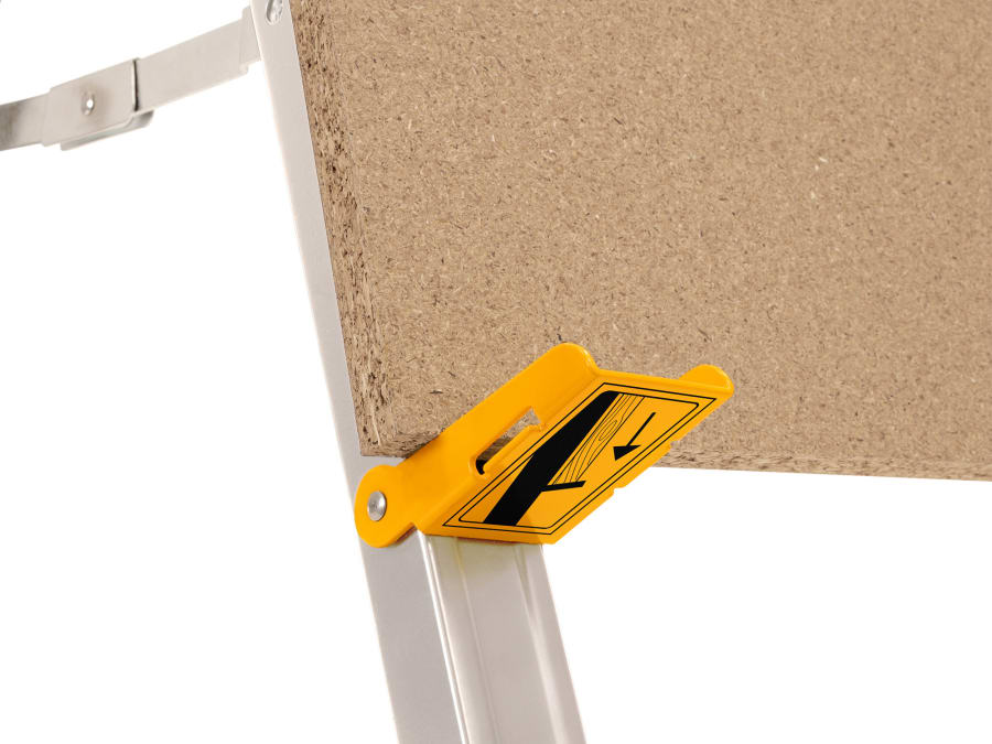 Roughneck ROU35572 Sawhorse Twin Pack