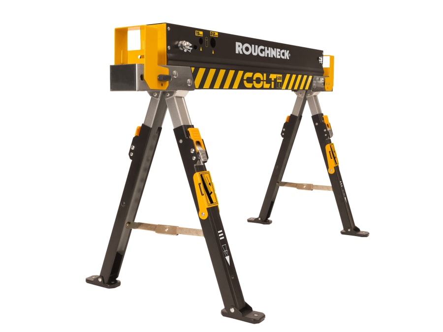 Roughneck 35601 Sawhorse