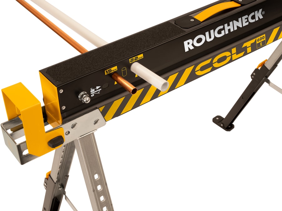 Roughneck 35601 Sawhorse