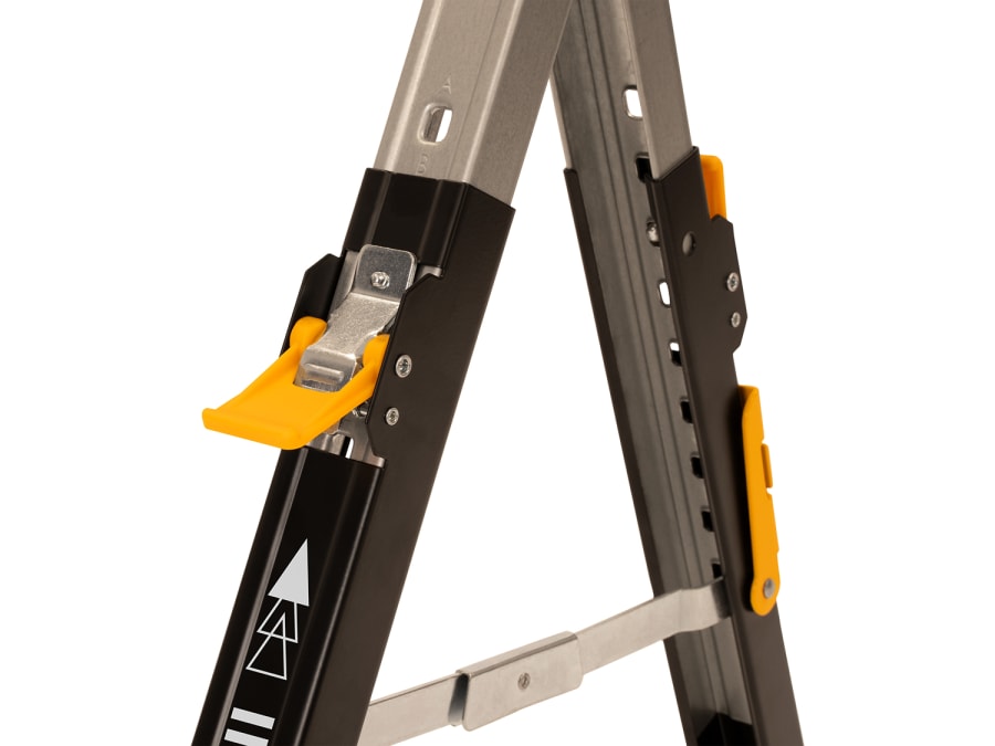 Roughneck 35602 Sawhorse Twin Pack