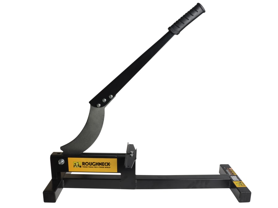 Roughneck 36010 Laminate Flooring Cutter