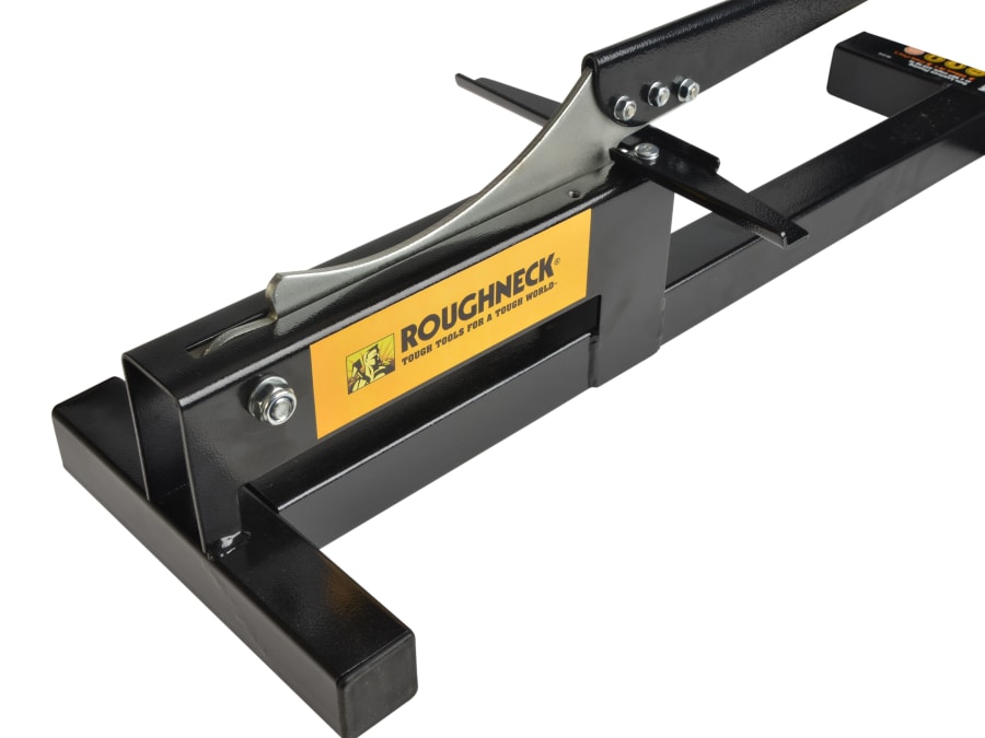 Roughneck 36010 Laminate Flooring Cutter