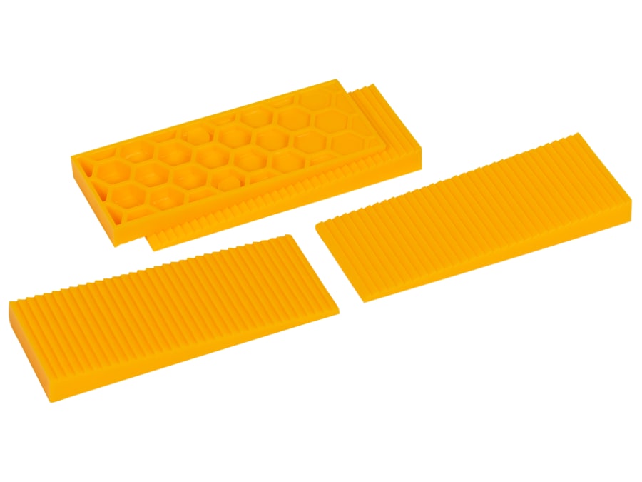 Roughneck 36040 Laminate Flooring Spacers with 48 Pack