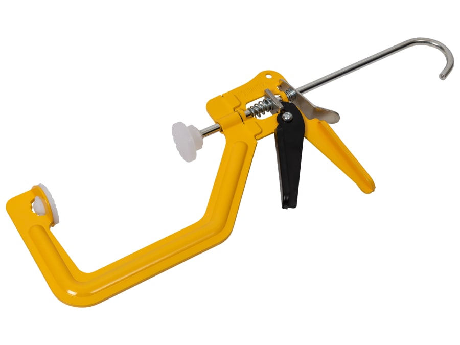 Roughneck 38010 150mm Speed Clamp