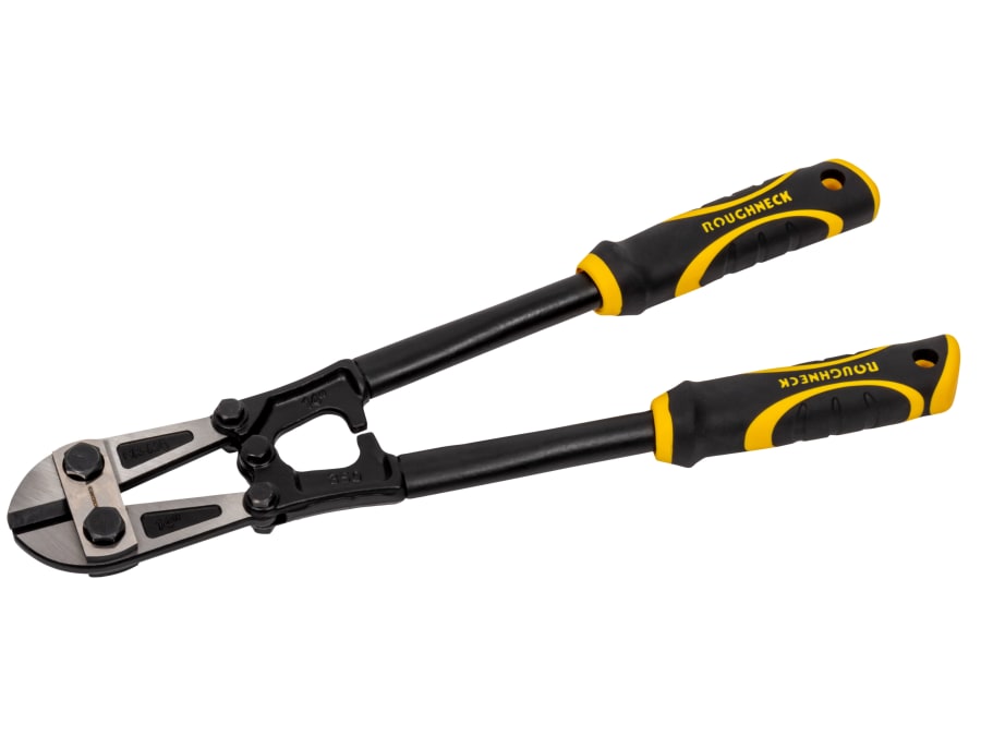 Roughneck 39114 350mm Bolt Cutters
