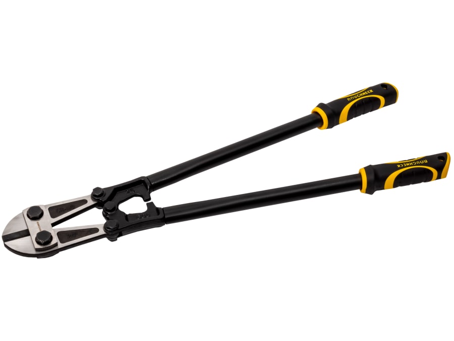 Roughneck 39124 600mm Bolt Cutters