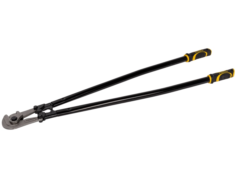 Roughneck 39238 950mm Rebar & Concrete Mesh Cutter