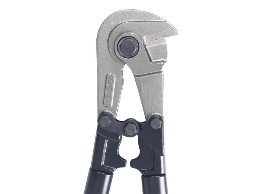 Roughneck 39238 950mm Rebar & Concrete Mesh Cutter